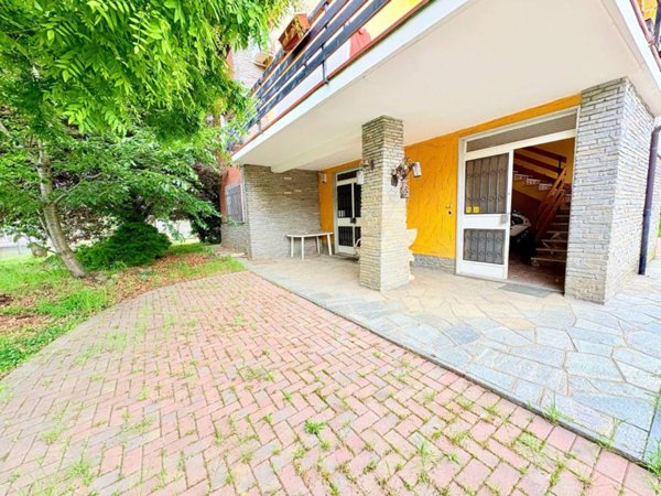 casa indipendente in vendita a San Carlo Canavese