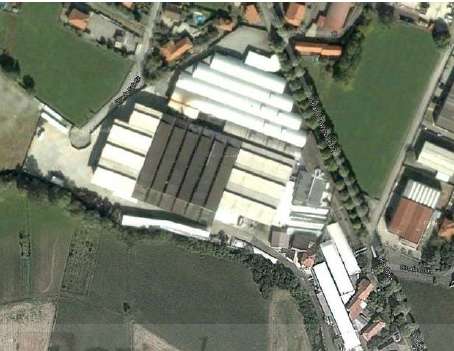 capannone in vendita a San Carlo Canavese