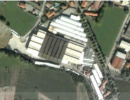 capannone in vendita a San Carlo Canavese