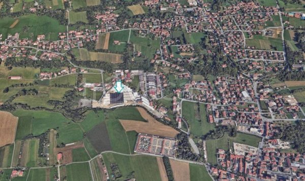 ufficio in vendita a San Carlo Canavese