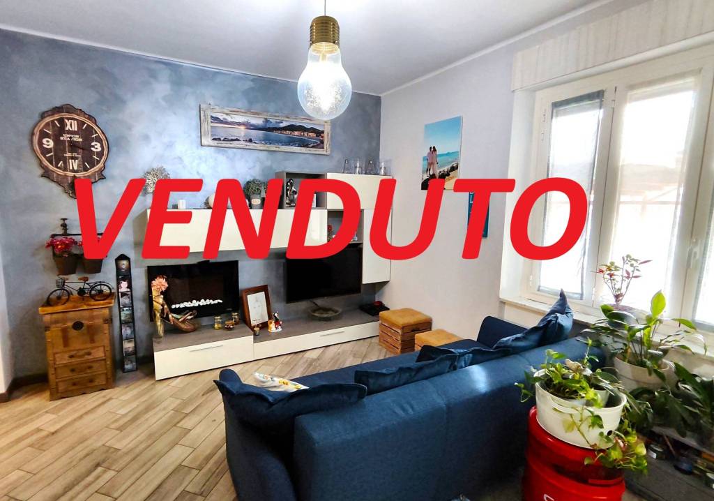 appartamento in vendita a San Carlo Canavese