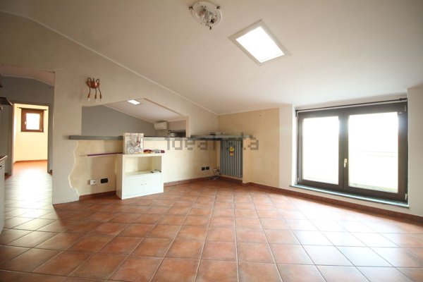 appartamento in vendita a San Carlo Canavese