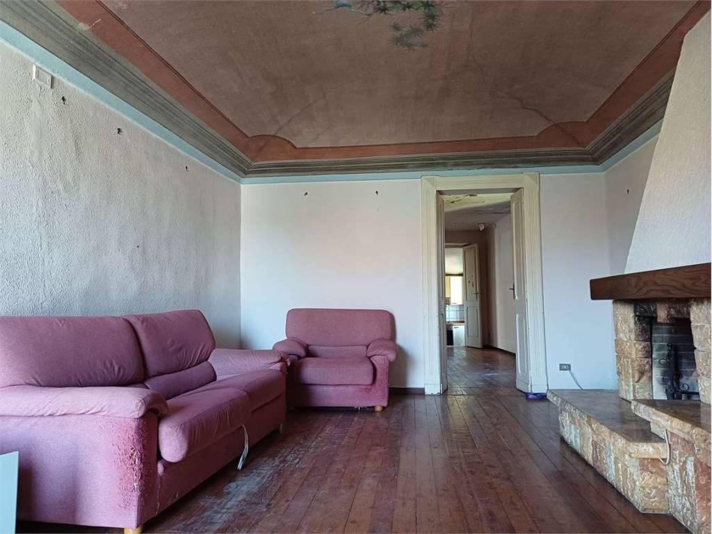 casa indipendente in vendita a San Carlo Canavese
