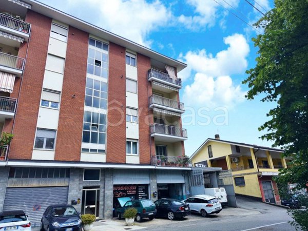 appartamento in vendita a San Carlo Canavese