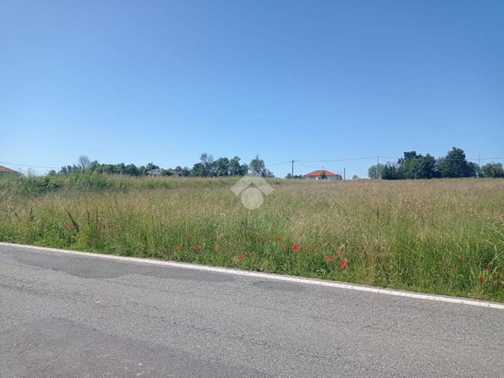 terreno agricolo in vendita a San Carlo Canavese