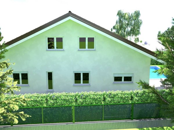 casa indipendente in vendita a San Carlo Canavese