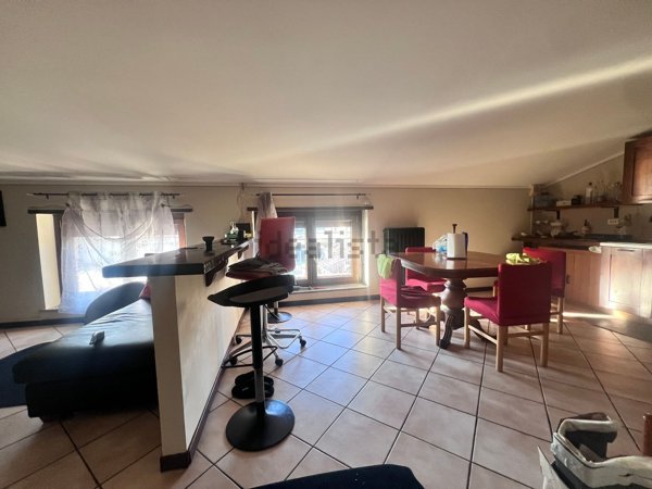 appartamento in vendita a San Carlo Canavese