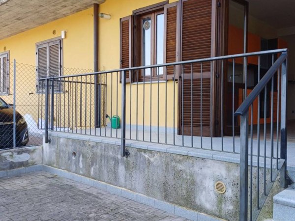 appartamento in vendita a San Carlo Canavese