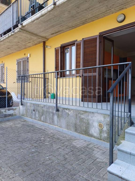 appartamento in vendita a San Carlo Canavese
