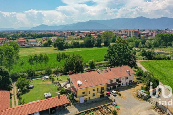 appartamento in vendita a San Carlo Canavese