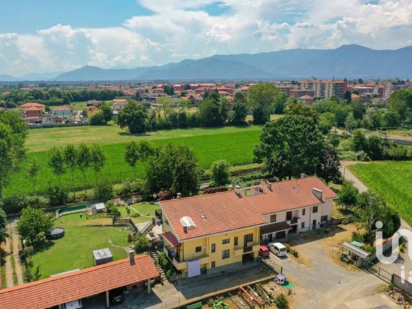 casa indipendente in vendita a San Carlo Canavese