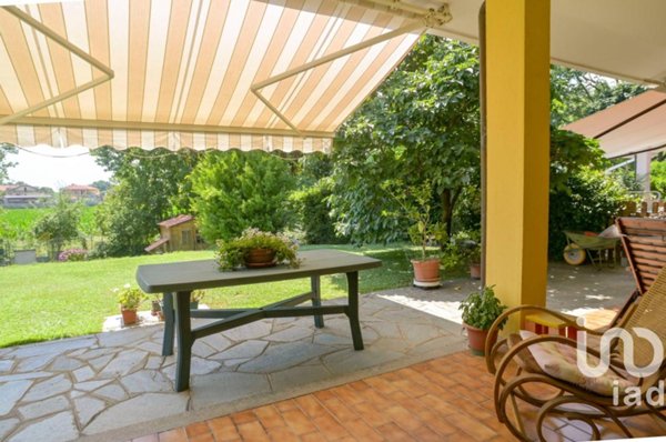 casa indipendente in vendita a San Carlo Canavese