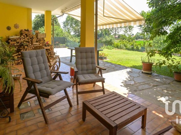 casa indipendente in vendita a San Carlo Canavese