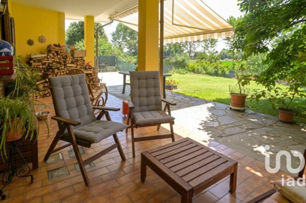 casa indipendente in vendita a San Carlo Canavese