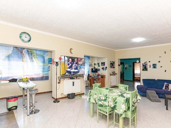 appartamento in vendita a San Carlo Canavese in zona Sedime