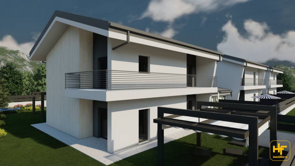 casa indipendente in vendita a San Carlo Canavese