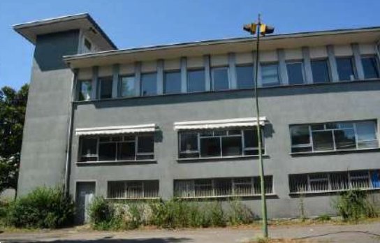 ufficio in vendita a San Carlo Canavese