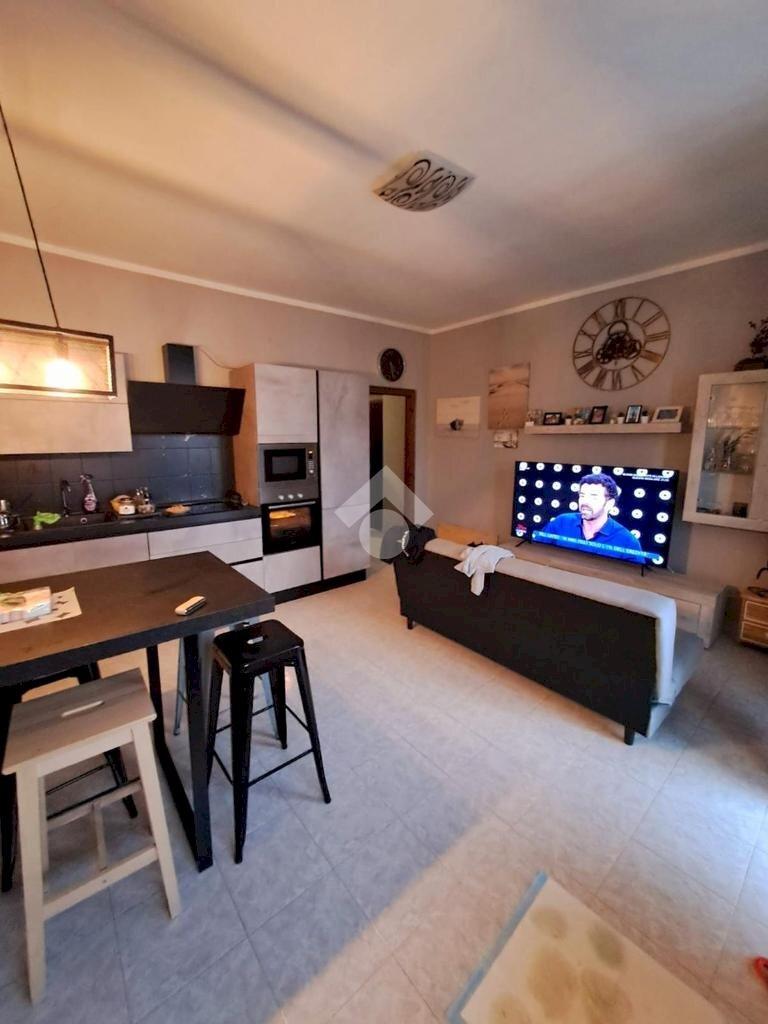 appartamento in vendita a San Carlo Canavese in zona Spinerano