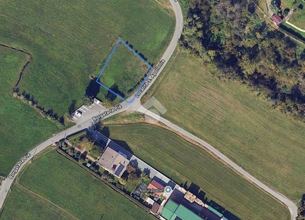terreno agricolo in vendita a San Carlo Canavese