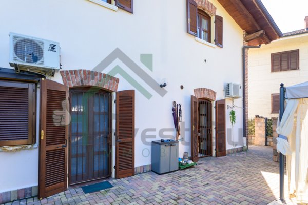 appartamento in vendita a San Carlo Canavese