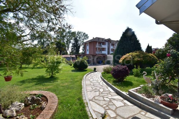 casa indipendente in vendita a San Carlo Canavese