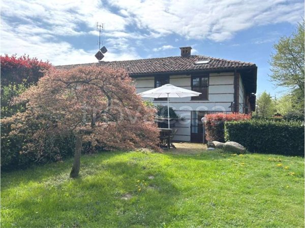 casa indipendente in vendita a San Carlo Canavese
