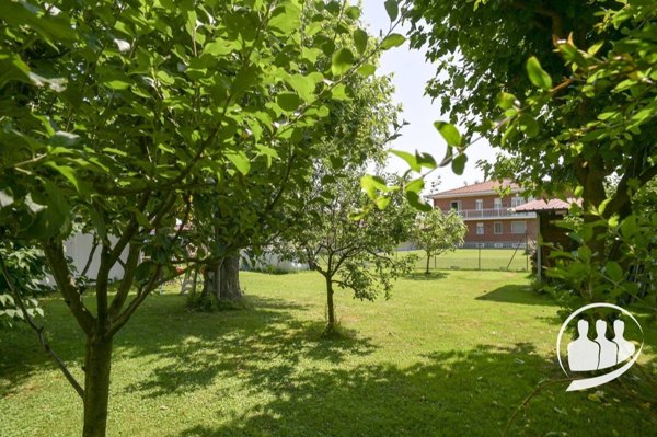 appartamento in vendita a San Carlo Canavese