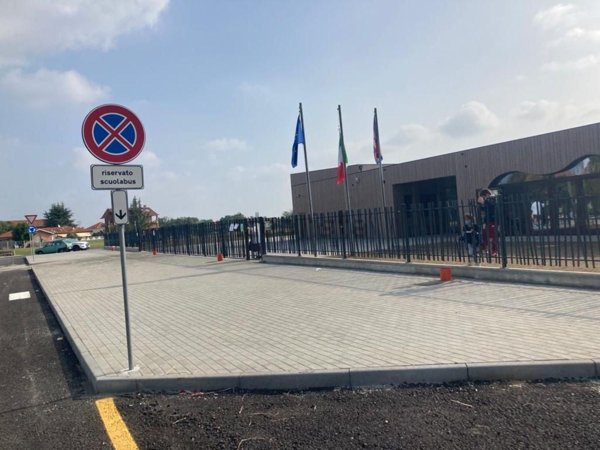 terreno edificabile in vendita a San Carlo Canavese