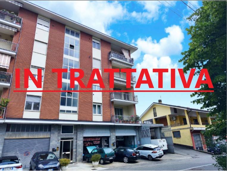 appartamento in vendita a San Carlo Canavese