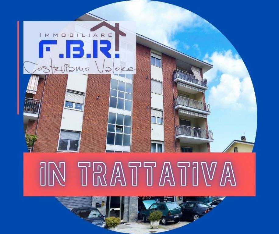 appartamento in vendita a San Carlo Canavese