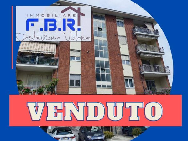 appartamento in vendita a San Carlo Canavese