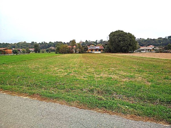 terreno agricolo in vendita a San Carlo Canavese