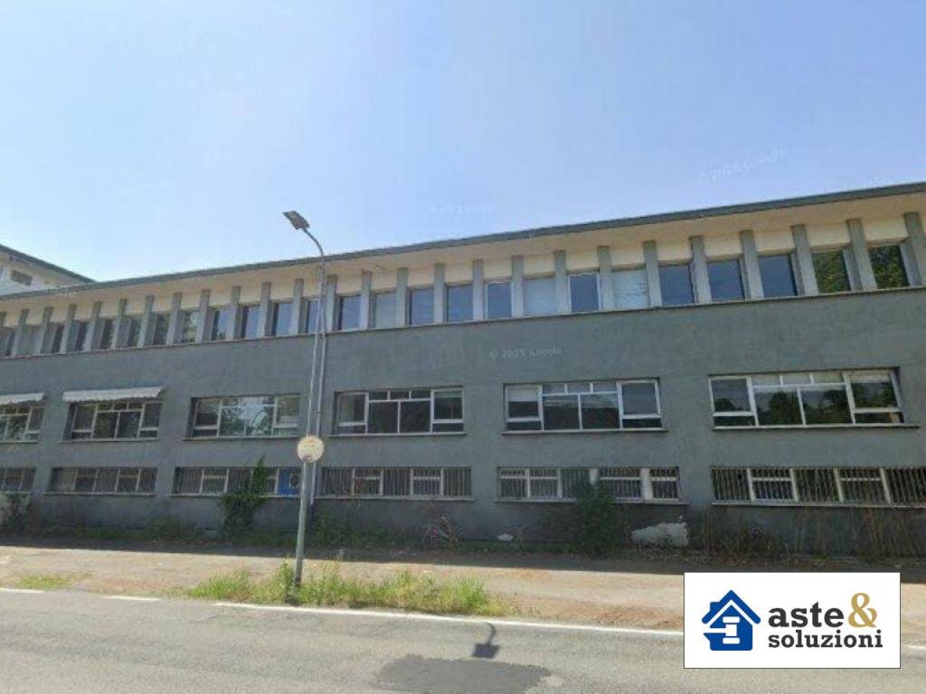 locale commerciale in vendita a San Carlo Canavese