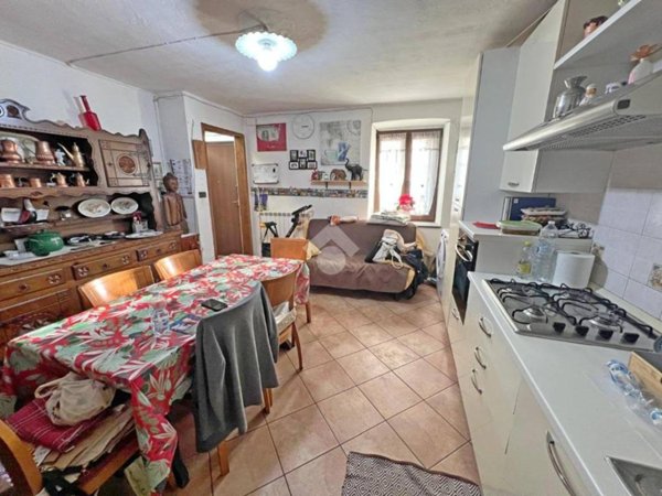 casa indipendente in vendita a San Carlo Canavese