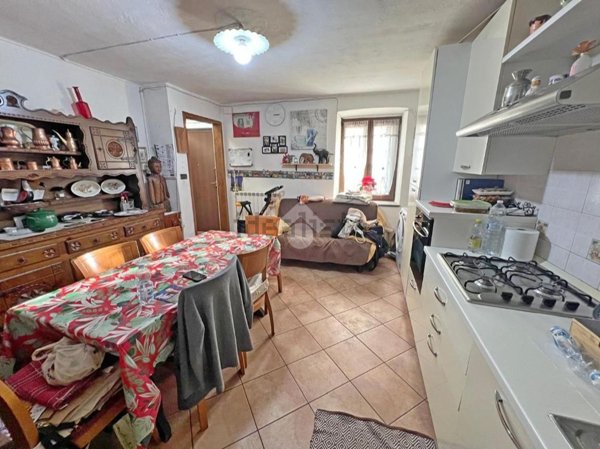 appartamento in vendita a San Carlo Canavese