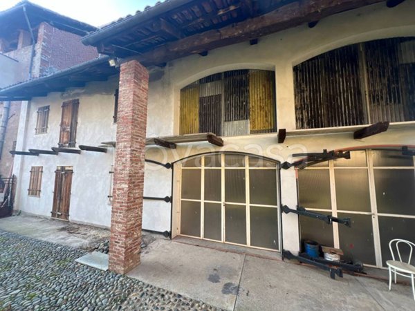 appartamento in vendita a San Carlo Canavese