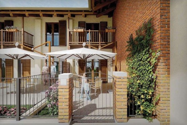 quadrivano in vendita a San Carlo Canavese