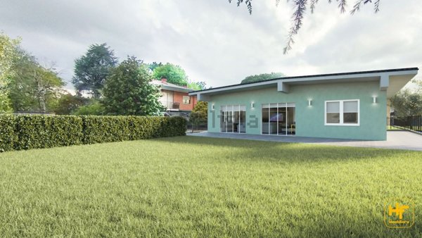 casa indipendente in vendita a San Carlo Canavese