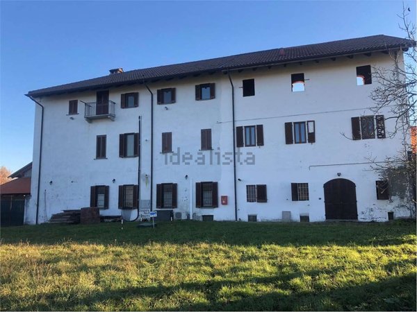 casale in vendita a San Carlo Canavese