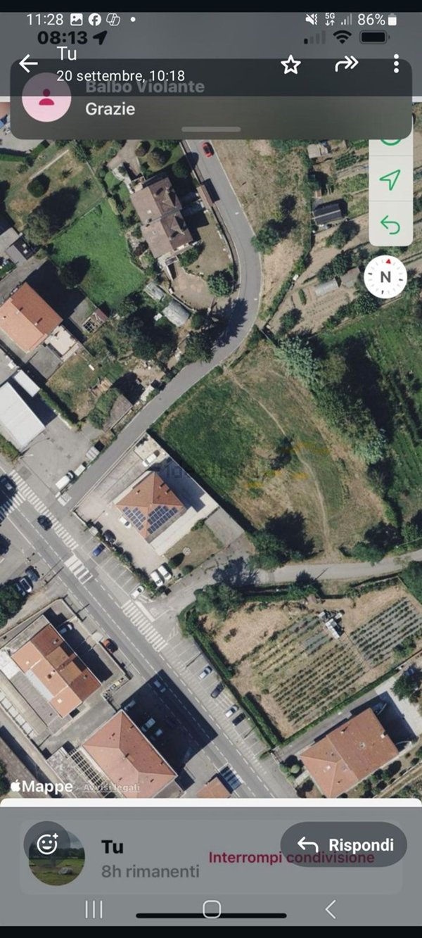 casa indipendente in vendita a San Carlo Canavese