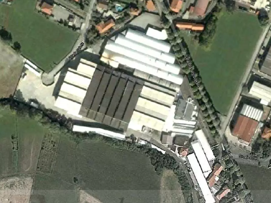 capannone in vendita a San Carlo Canavese