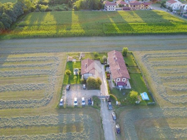 appartamento in vendita a San Carlo Canavese