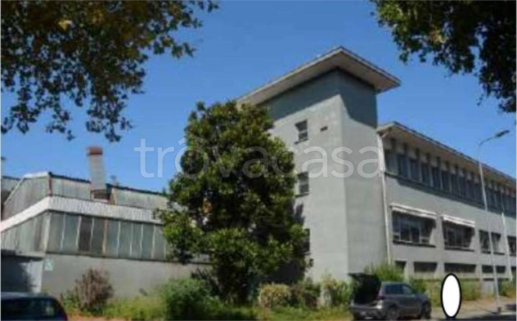 locale commerciale in vendita a San Carlo Canavese
