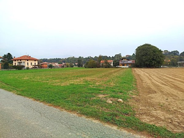 terreno agricolo in vendita a San Carlo Canavese