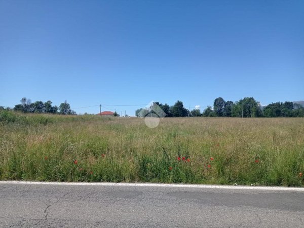 terreno agricolo in vendita a San Carlo Canavese