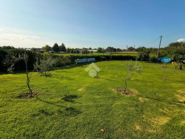 terreno agricolo in vendita a San Carlo Canavese
