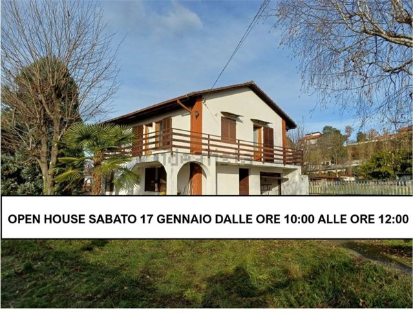 casa indipendente in vendita a San Carlo Canavese