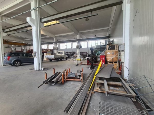 loft in vendita a San Carlo Canavese