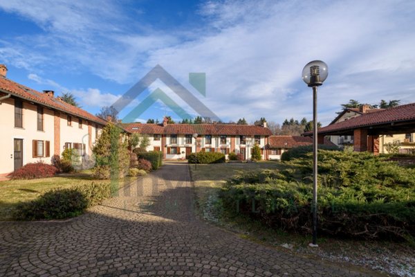 appartamento in vendita a San Carlo Canavese