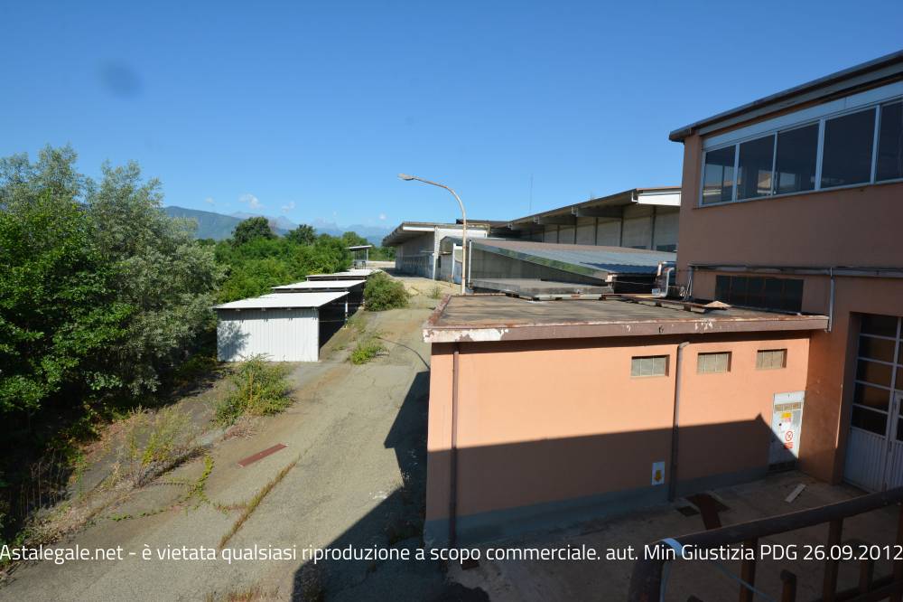 negozio in vendita a San Carlo Canavese